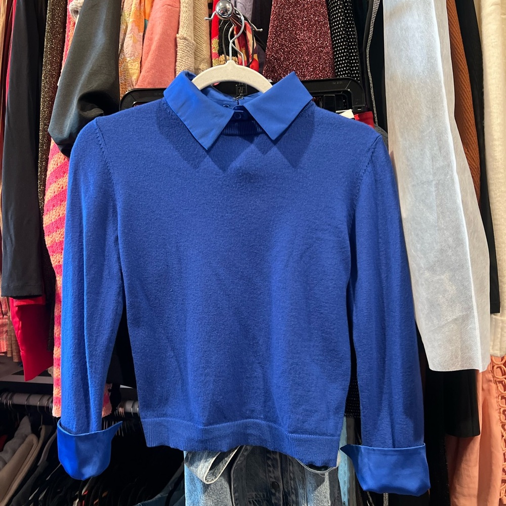Alice + Olivia